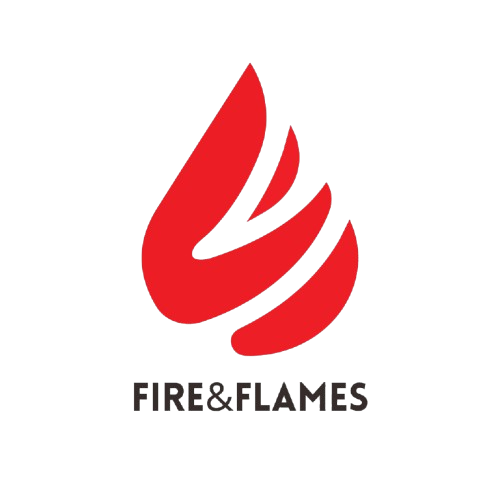 Fire & Flames